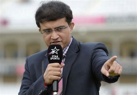 a fictitious interview of sourav ganguly